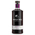 Whitley Neill Gin 70cl Chocolate Truffle and Drinks Biscuits Gift Box with Glass